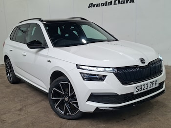Used Skoda Kamiq 2023 for sale - 79253112: Photo