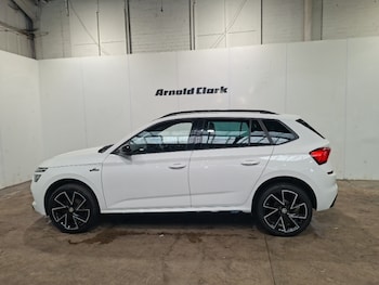Used Skoda Kamiq 2023 for sale - 79253112: Photo