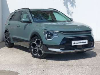 2025 - 1.6 GDi 168 PHEV 4 5dr DCT