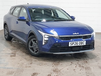 Used Kia K4 2026 for sale - 78912143: Photo