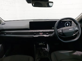 Used Kia K4 2026 for sale - 78912143: Photo