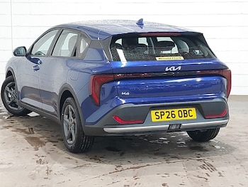 Used Kia K4 2026 for sale - 78912143: Photo