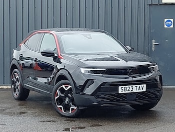 Vauxhall - Mokka