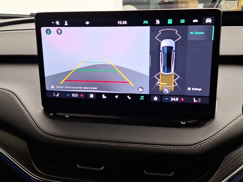 Used Skoda Enyaq 2024 for sale - 78032199: Photo 12