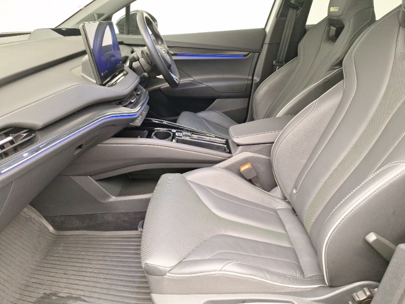 Used Skoda Enyaq 2024 for sale - 78032199: Photo 5