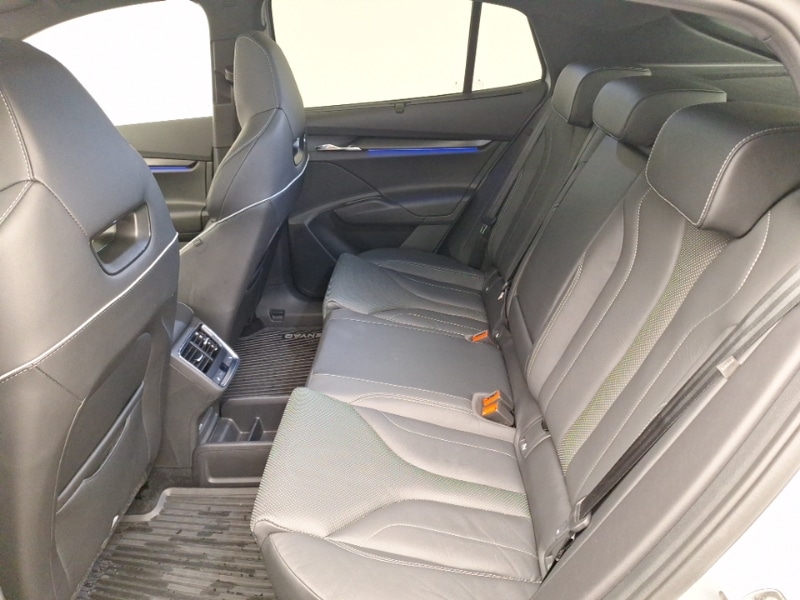 Used Skoda Enyaq 2024 for sale - 78032199: Photo 6