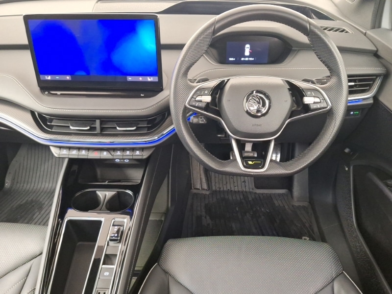 Used Skoda Enyaq 2024 for sale - 78032199: Photo 7