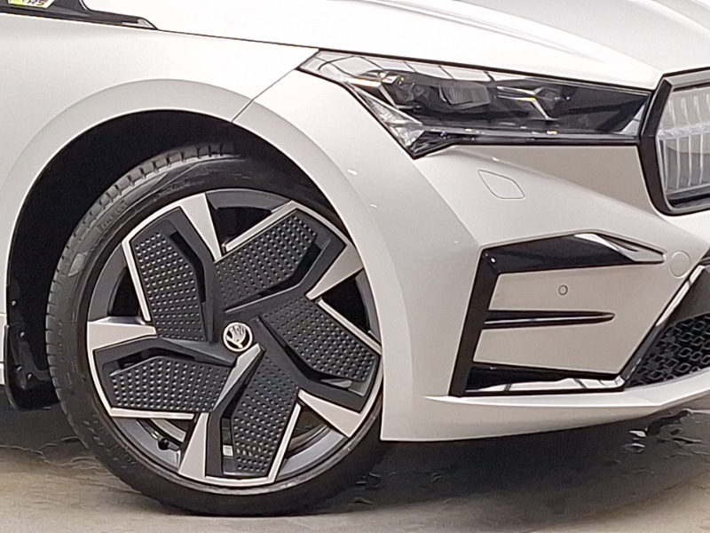 Used Skoda Enyaq 2024 for sale - 78032199: Photo 9