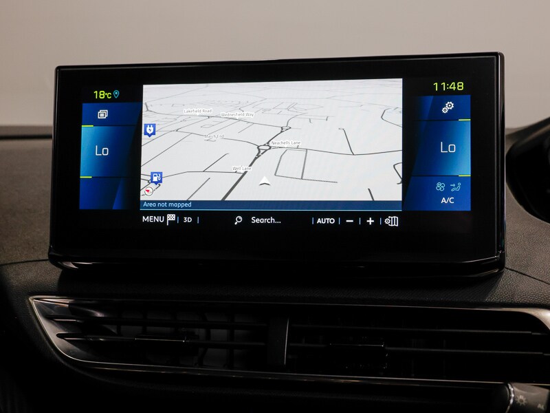 Used Peugeot 3008 2022 for sale - 78179278: Photo 10