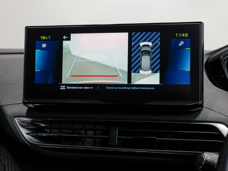 Used Peugeot 3008 2022 for sale - 78179278: Photo 11