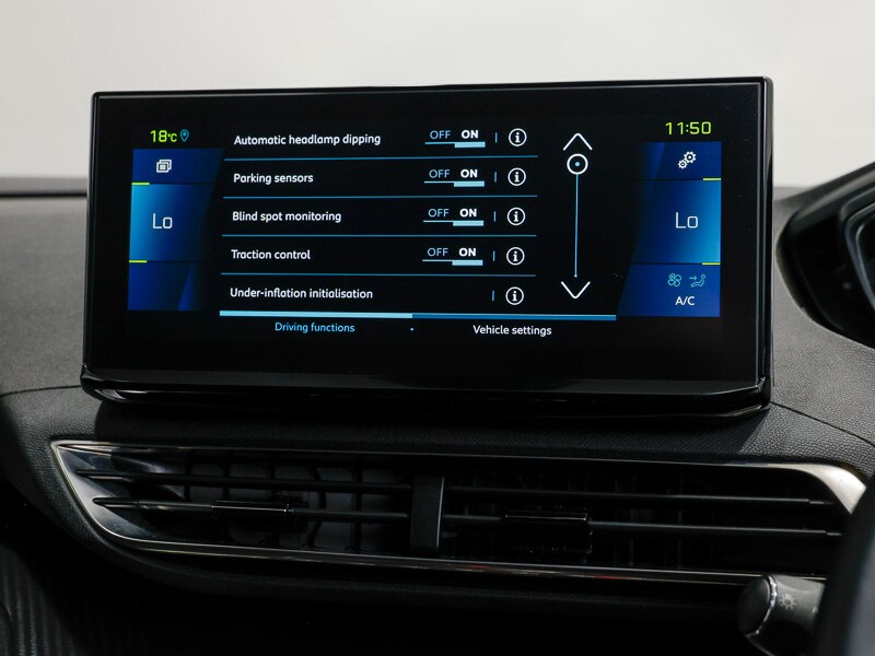 Used Peugeot 3008 2022 for sale - 78179278: Photo 12