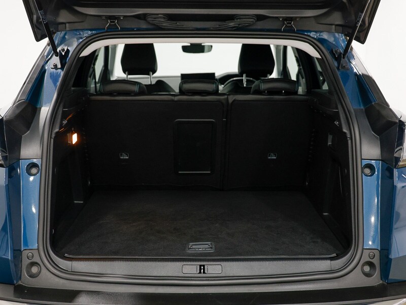 Used Peugeot 3008 2022 for sale - 78179278: Photo 8