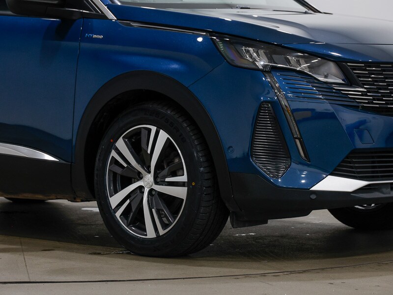 Used Peugeot 3008 2022 for sale - 78179278: Photo 9