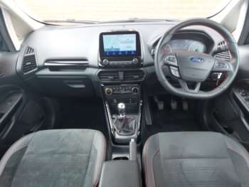 Used Ford Ecosport 2022 for sale - 75018042: Photo