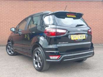 Used Ford Ecosport 2022 for sale - 75018042: Photo