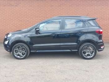 Used Ford Ecosport 2022 for sale - 75018042: Photo