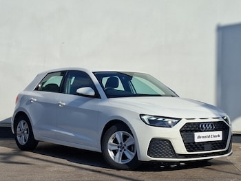 Used Audi A1 2022 for sale - 75686399: Photo