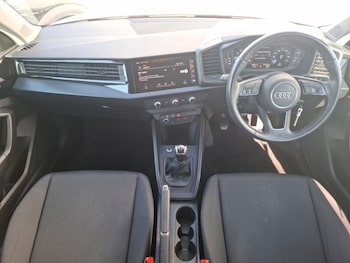 Used Audi A1 2022 for sale - 75686399: Photo