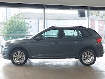 Used Skoda Kamiq 2021 for sale - 75780052: Photo