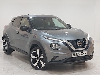 Nissan - Juke