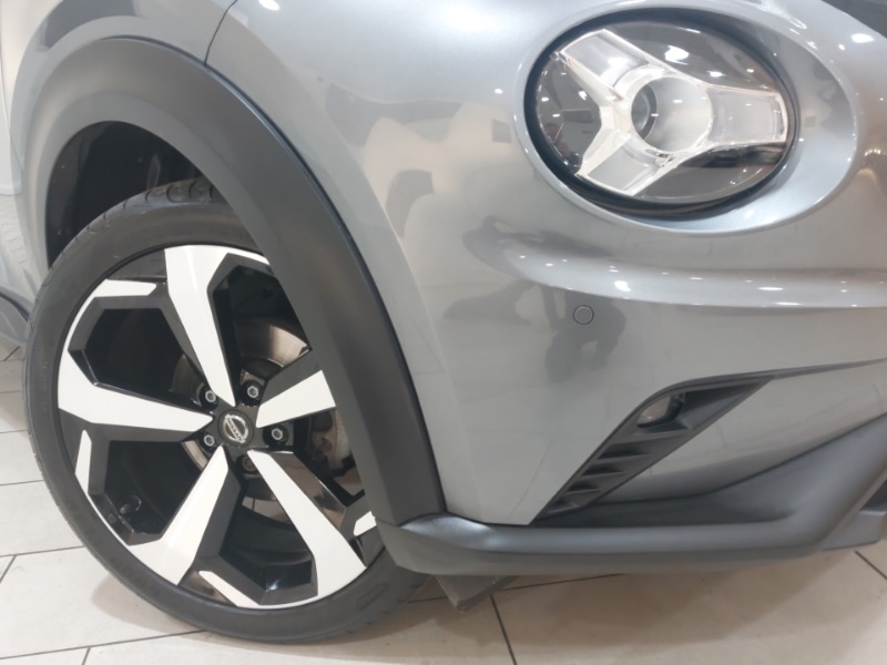 Used Nissan Juke 2022 for sale - 76606770: Photo 9