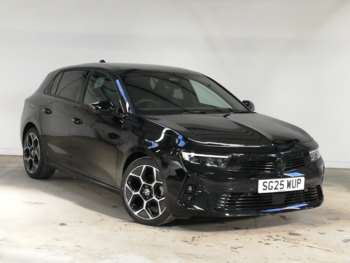 2025 - 1.2 Turbo 130 Ultimate 5dr Auto