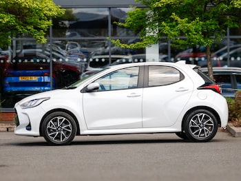 Used Toyota Yaris 2023 for sale - 78735877: Photo