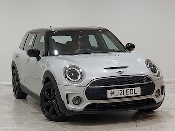 Used MINI Clubman 2021 for sale - 78977472: Photo
