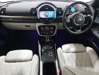 Used MINI Clubman 2021 for sale - 78977472: Photo