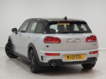 Used MINI Clubman 2021 for sale - 78977472: Photo