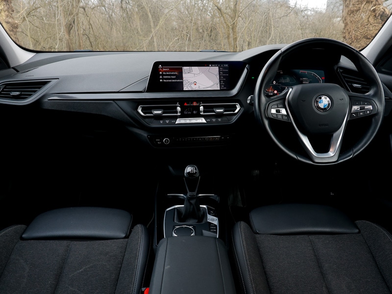 Used BMW 1 Series 2023 for sale - 77752051: Photo 2