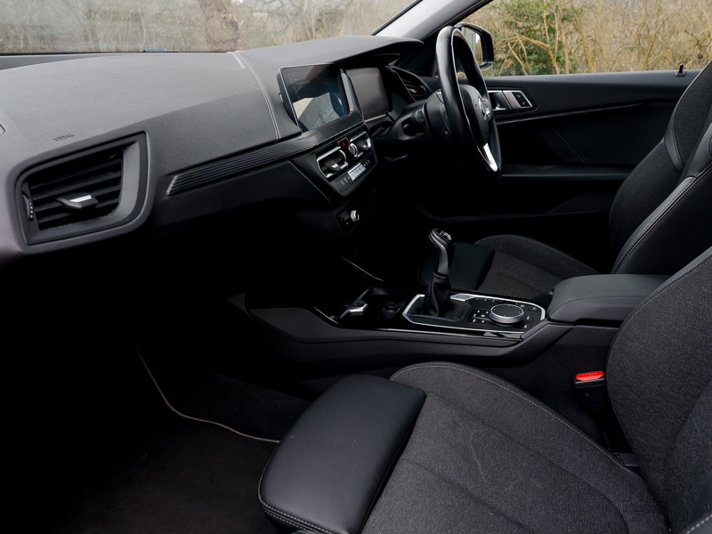 Used BMW 1 Series 2023 for sale - 77752051: Photo 5