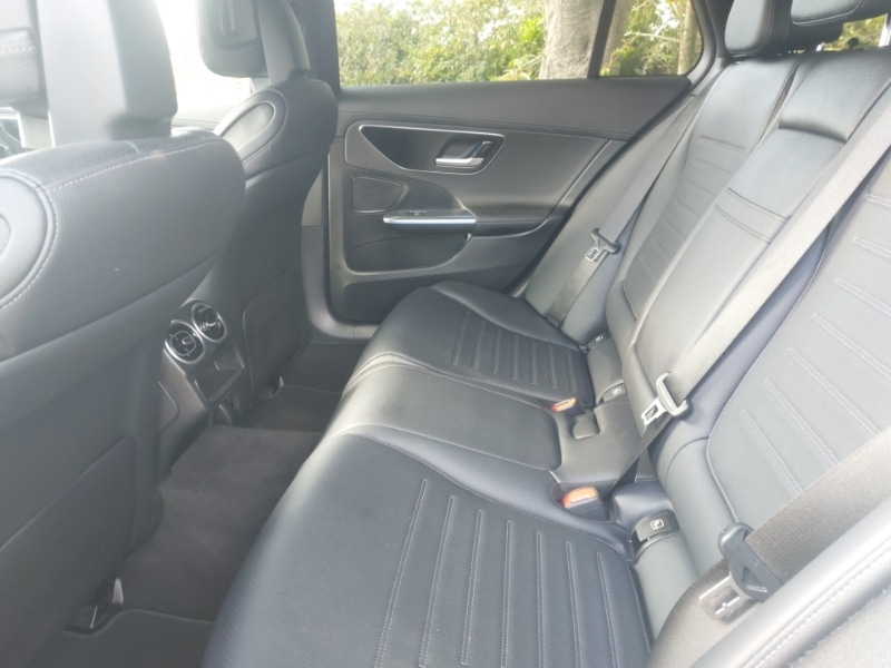 Used Mercedes-Benz C Class 2024 for sale - 76838604: Photo 6