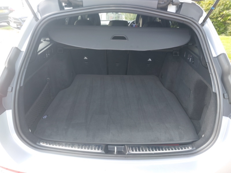 Used Mercedes-Benz C Class 2024 for sale - 76838604: Photo 8