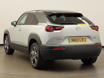 Used Mazda MX-30 2021 for sale - 75663372: Photo