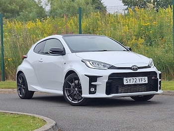 Used Toyota Yaris 2022 for sale - 79310428: Photo