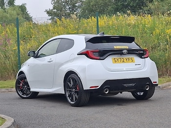 Used Toyota Yaris 2022 for sale - 79310428: Photo