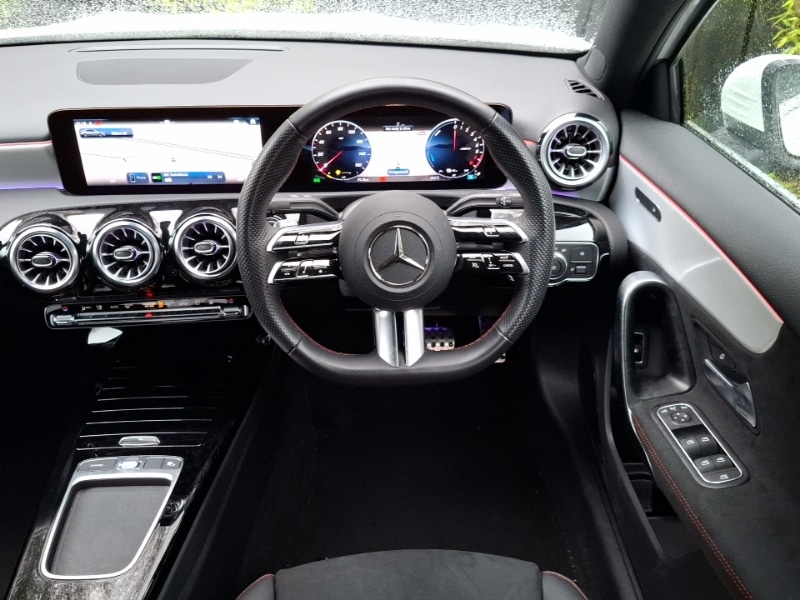 Used Mercedes-Benz A-Class 2024 for sale - 77028709: Photo 7