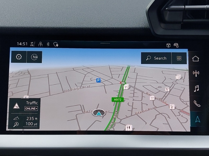 Used Audi A3 2023 for sale - 77652561: Photo 10