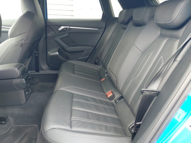 Used Audi A3 2023 for sale - 77652561: Photo 6