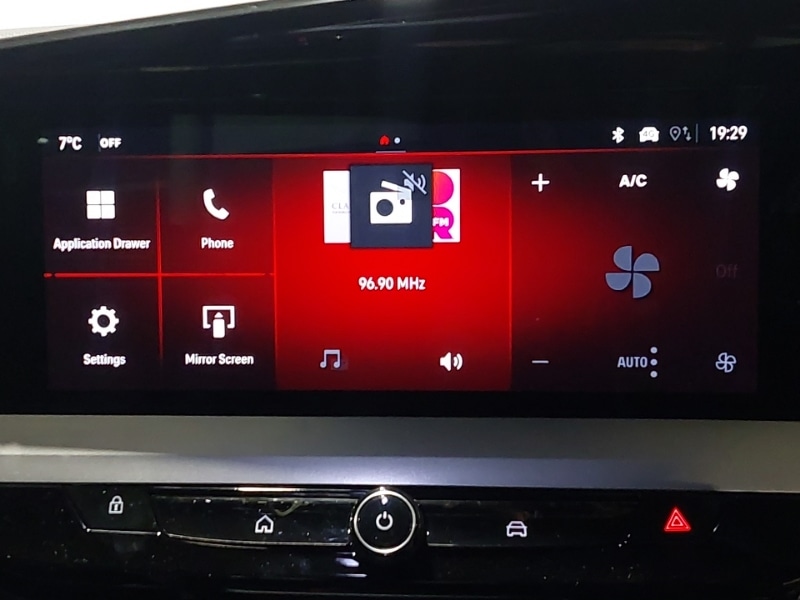 Used Vauxhall Mokka 2025 for sale - 77266317: Photo 10