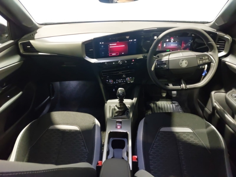 Used Vauxhall Mokka 2025 for sale - 77266317: Photo 2