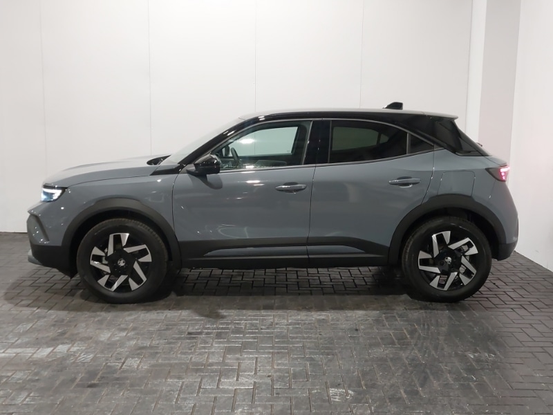 Used Vauxhall Mokka 2025 for sale - 77266317: Photo 4