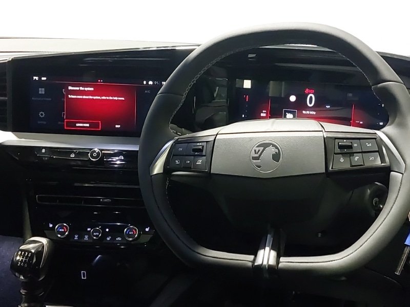 Used Vauxhall Mokka 2025 for sale - 77266317: Photo 7