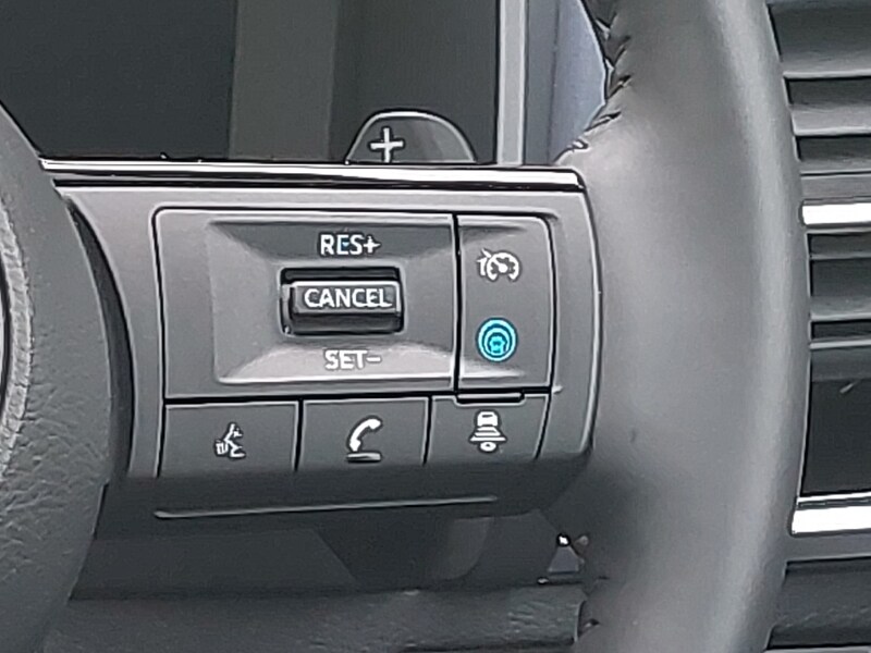 Used Nissan Qashqai 2022 for sale - 77544707: Photo 11