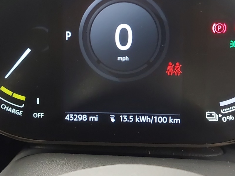 Used MINI Hatch 2020 for sale - 76487820: Photo 11