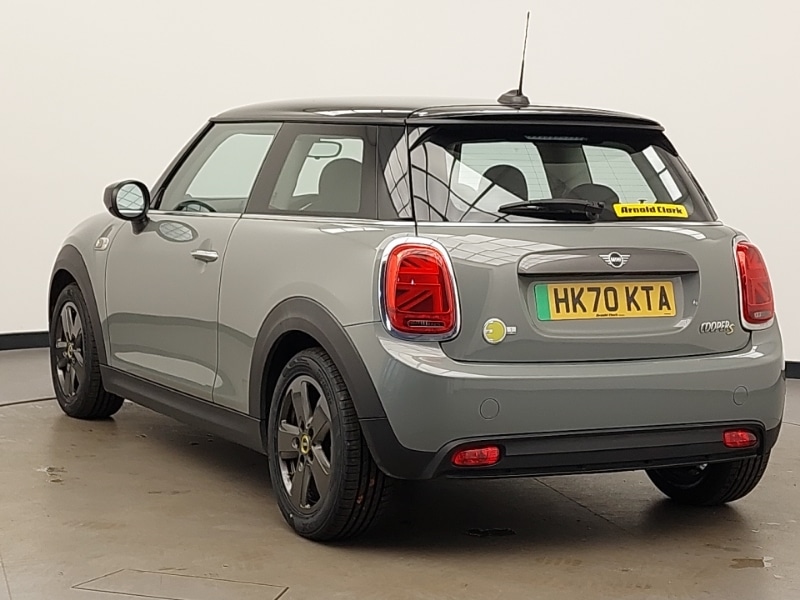 Used MINI Hatch 2020 for sale - 76487820: Photo 3