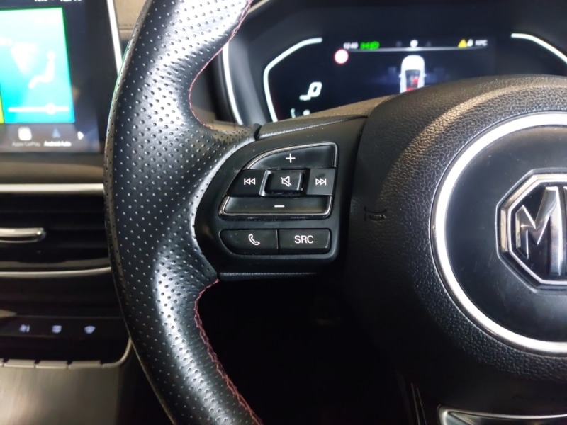 Used MG MG HS 2023 for sale - 77954588: Photo 10