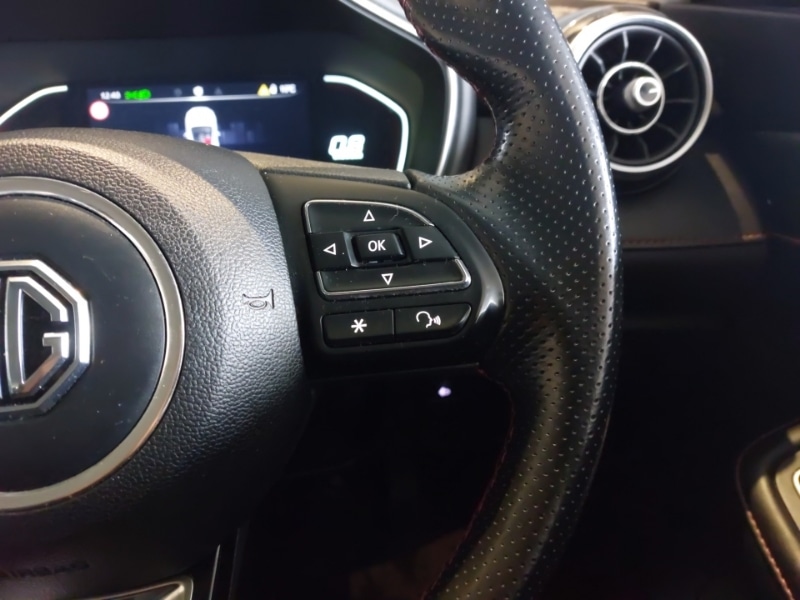 Used MG MG HS 2023 for sale - 77954588: Photo 11