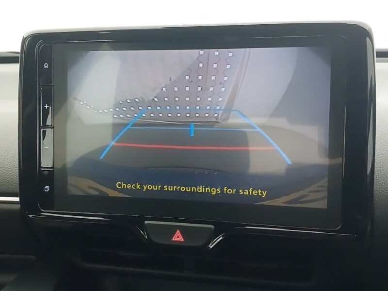 Used Mazda Mazda2 HYBRID 2024 for sale - 76555874: Photo 11